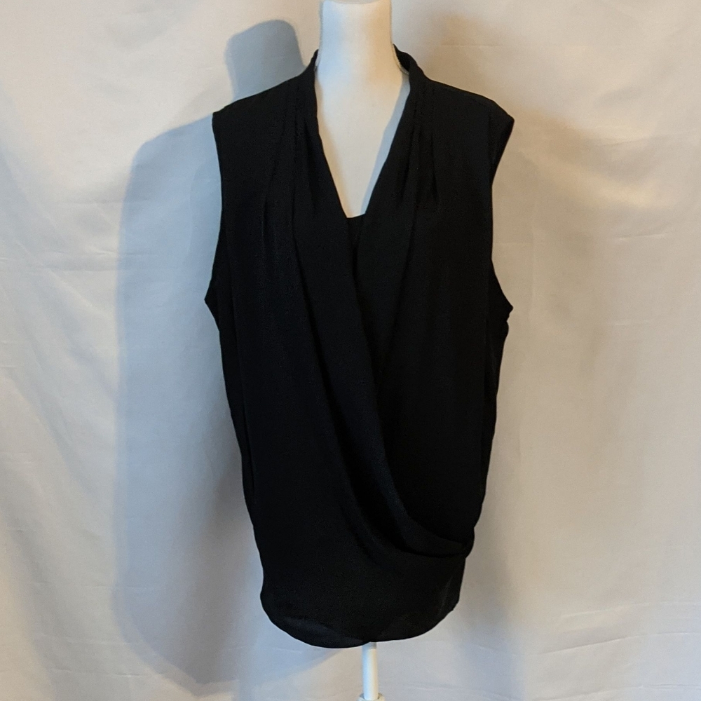*Jay Jay Sleeveless Top